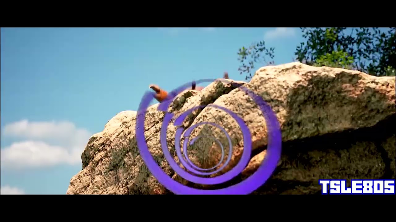Preview 2 Crab Rave Extended Effects