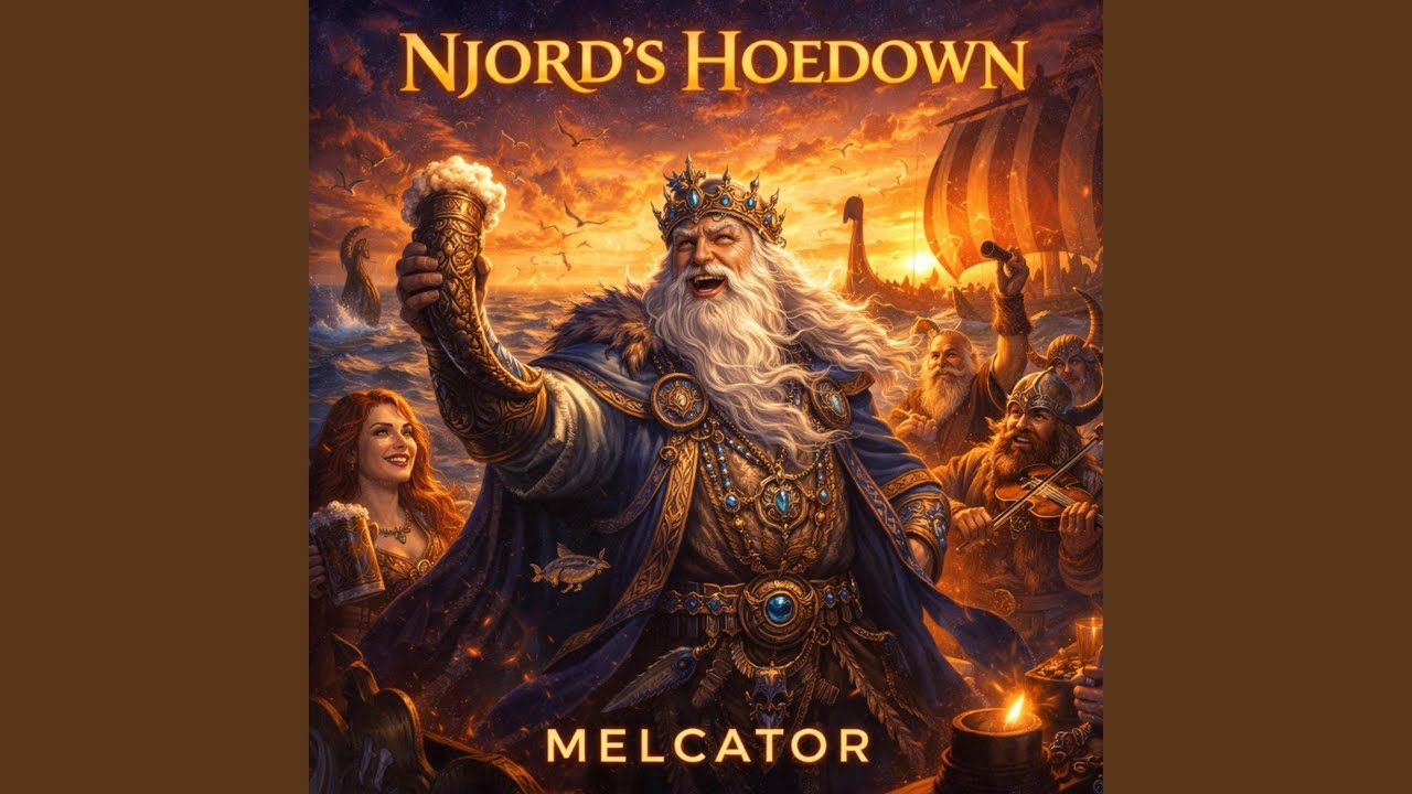 Njord's Hoedown