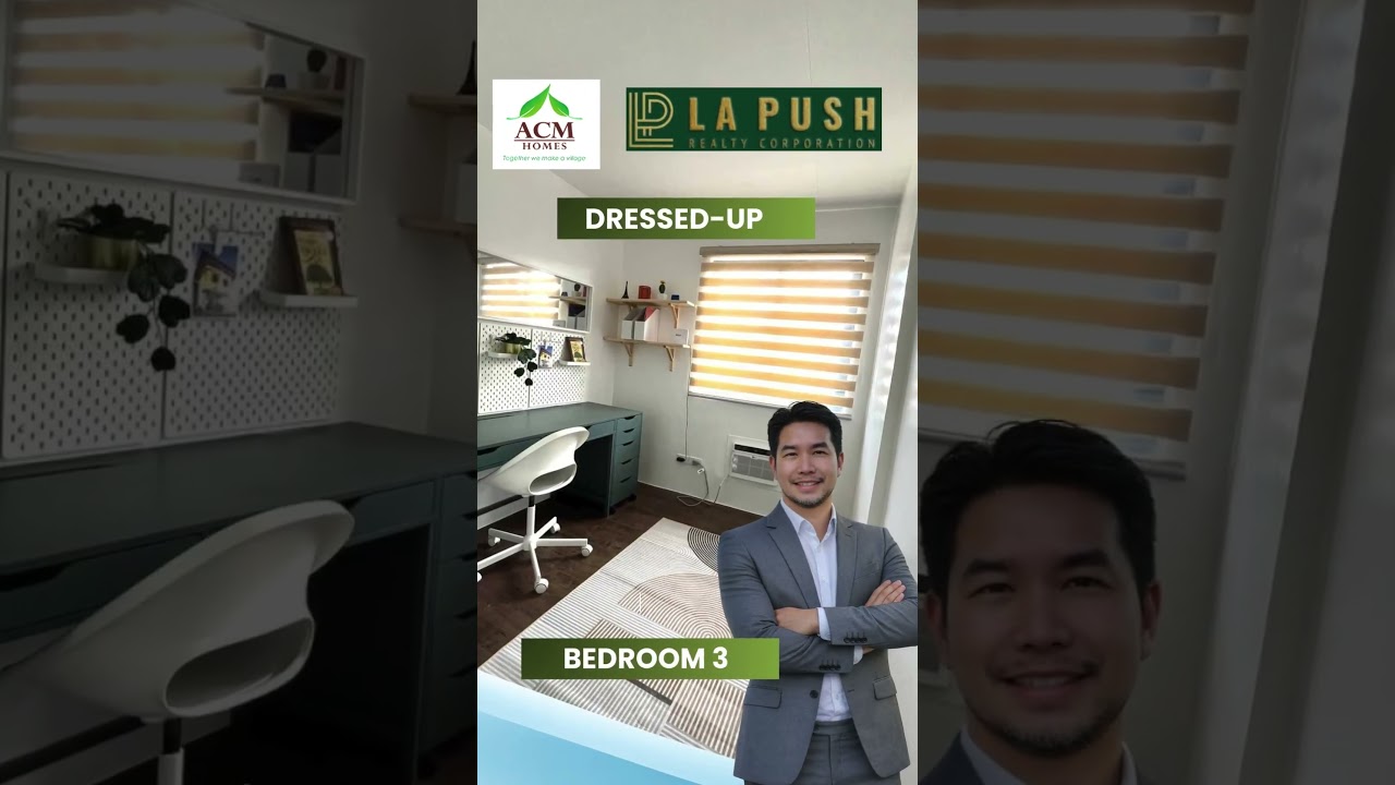 Дом с участком на продажу в Имусе, Кавите - PTC Suncrest 2 - Rizzia Townhouse