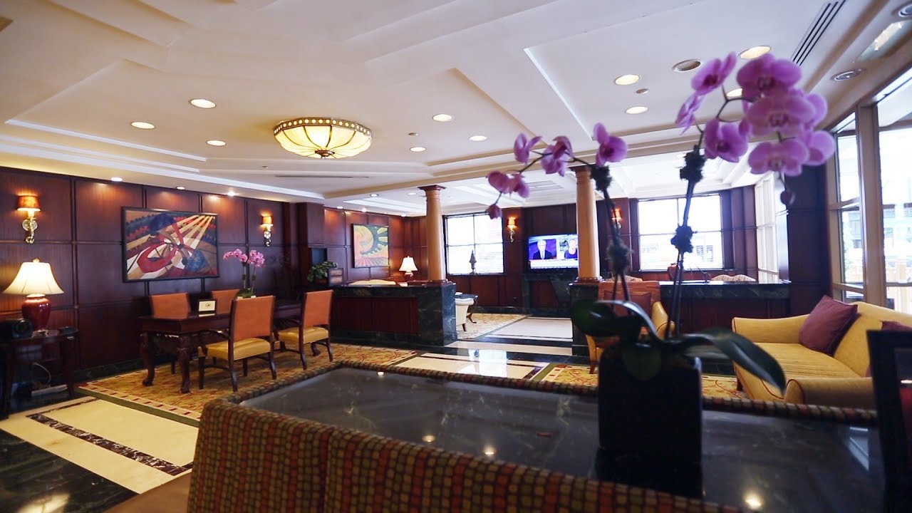Skyline Hotel