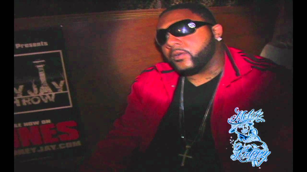Money Jay (Konvict Music) tours Duval w/ Dj Dr. Doom and Lil Rudy