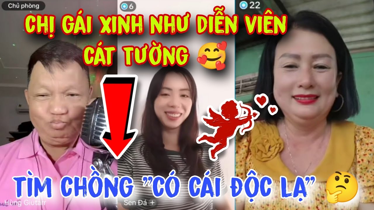 68 | TÌM CHỒNG có cái ĐỘC LẠ... Chị TRẦN PHƯỢNG U50 ở BẠC LIÊU chưa biết MÙI ĐÀN ÔNG hơn 20 năm.
