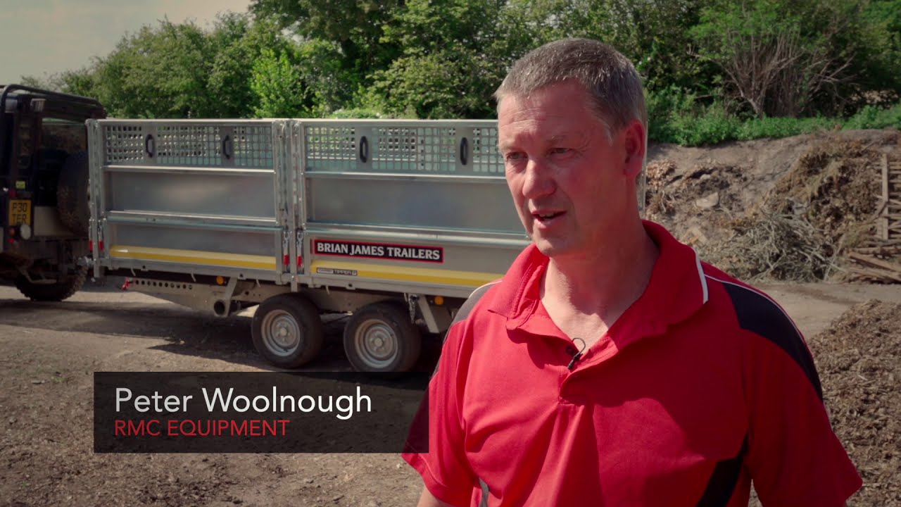 Tipper - RMC Equipment testimonial