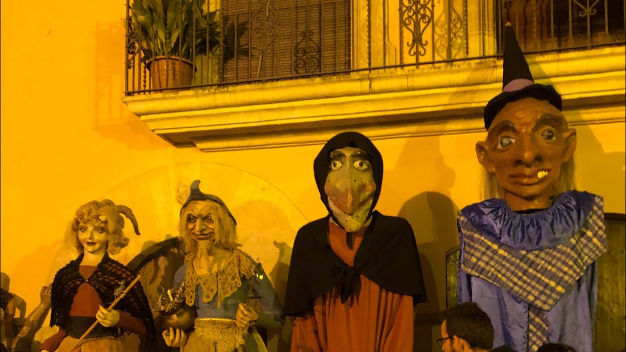 Seguici  Popular d’Altafulla - Festa Major de Sant Martí 2023
