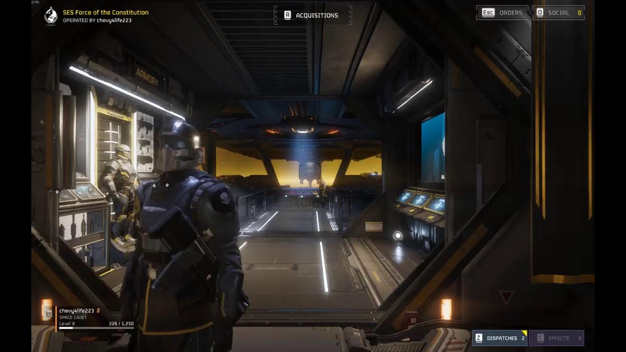 Helldivers 2 Grind W/Friends!