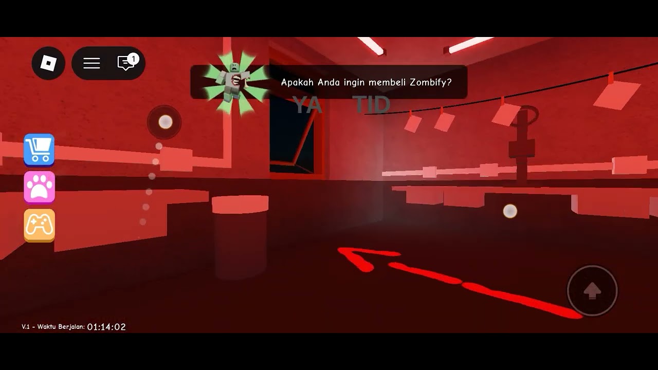Game mis Ani di Roblox 