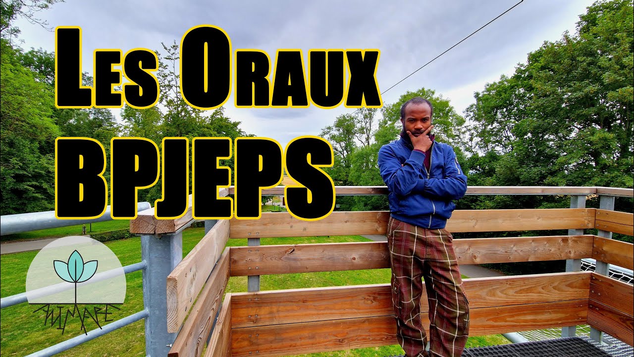 Les Meilleurs Conseils pour Réussir les Oraux du BPJEPS