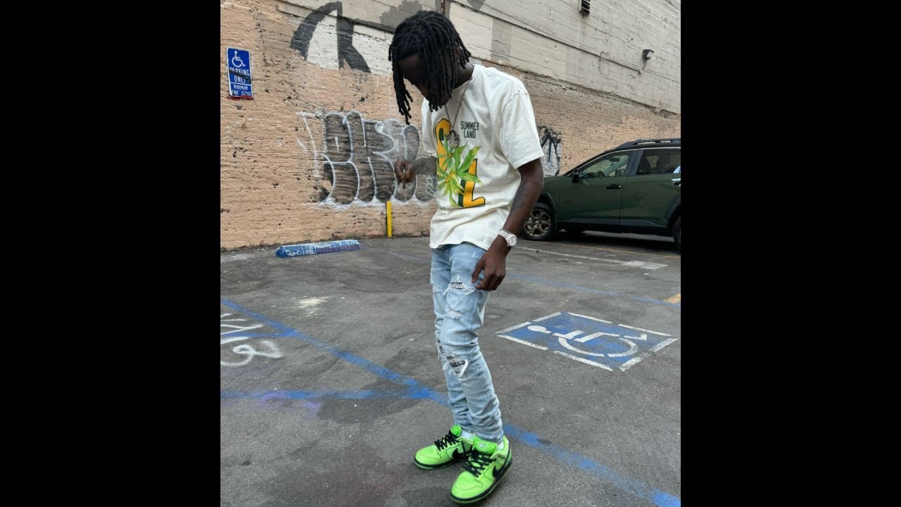 [FREE] Raq Baby Sample Type Beat 