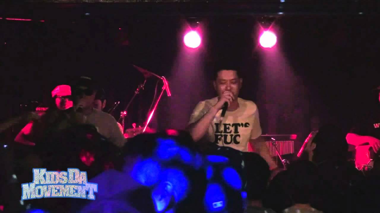 K.D.M x GOOD CHOISE episode2 -DRAIG & SHOTTA MAN-