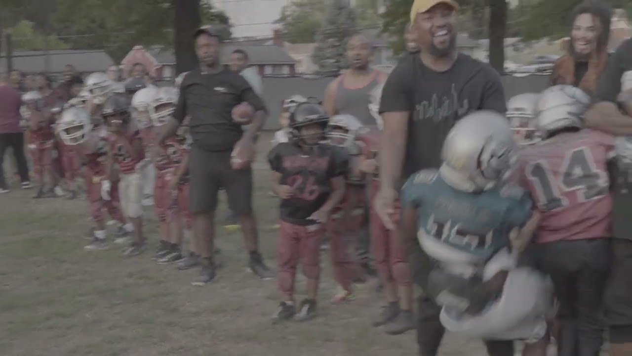 Westside Mustangs | Parents Appreciation Day