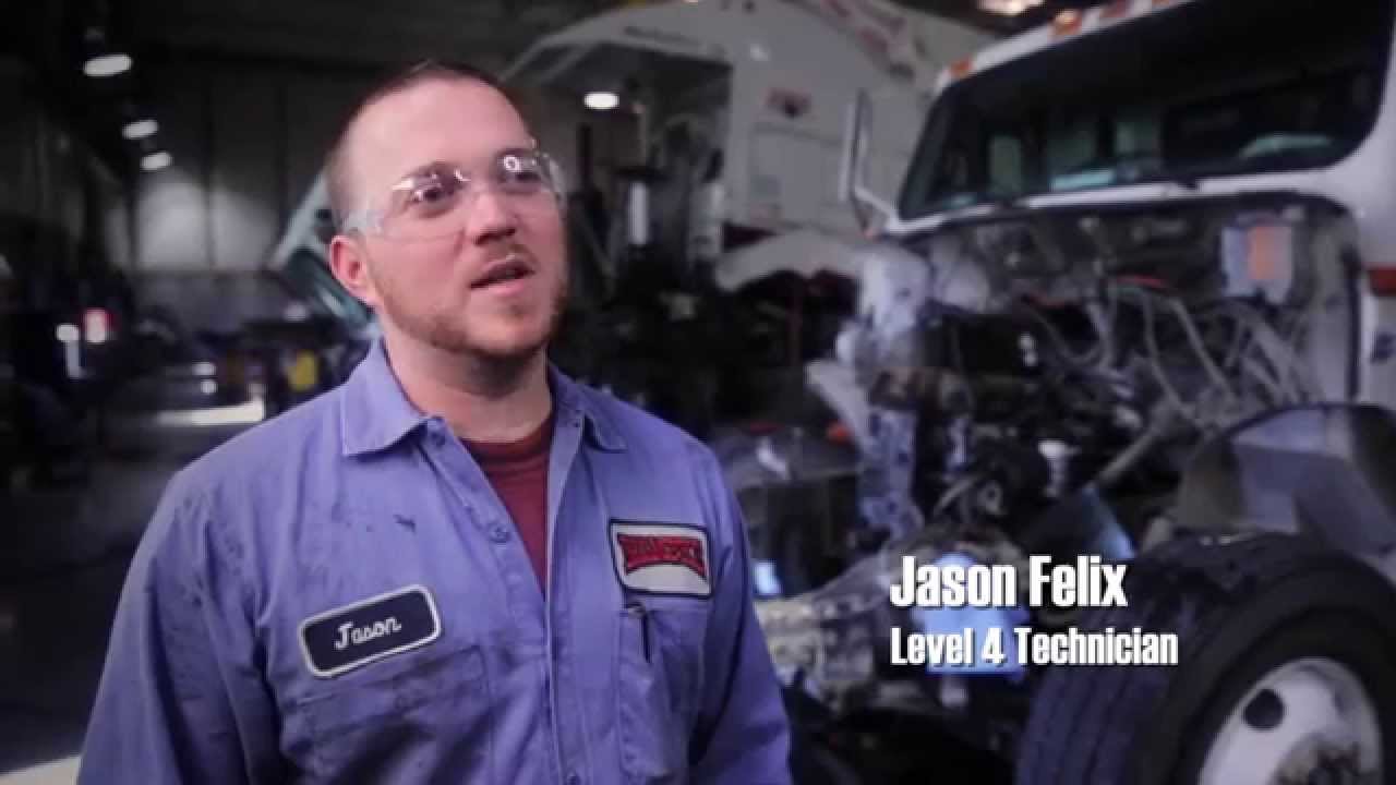 Rumpke Reality: The Truth About Working on Trash and Recycling Trucks