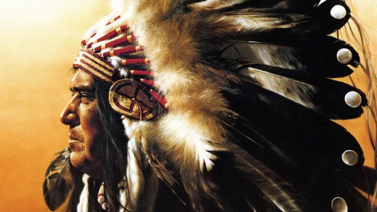 GREAT SPIRIT Native American Prayer