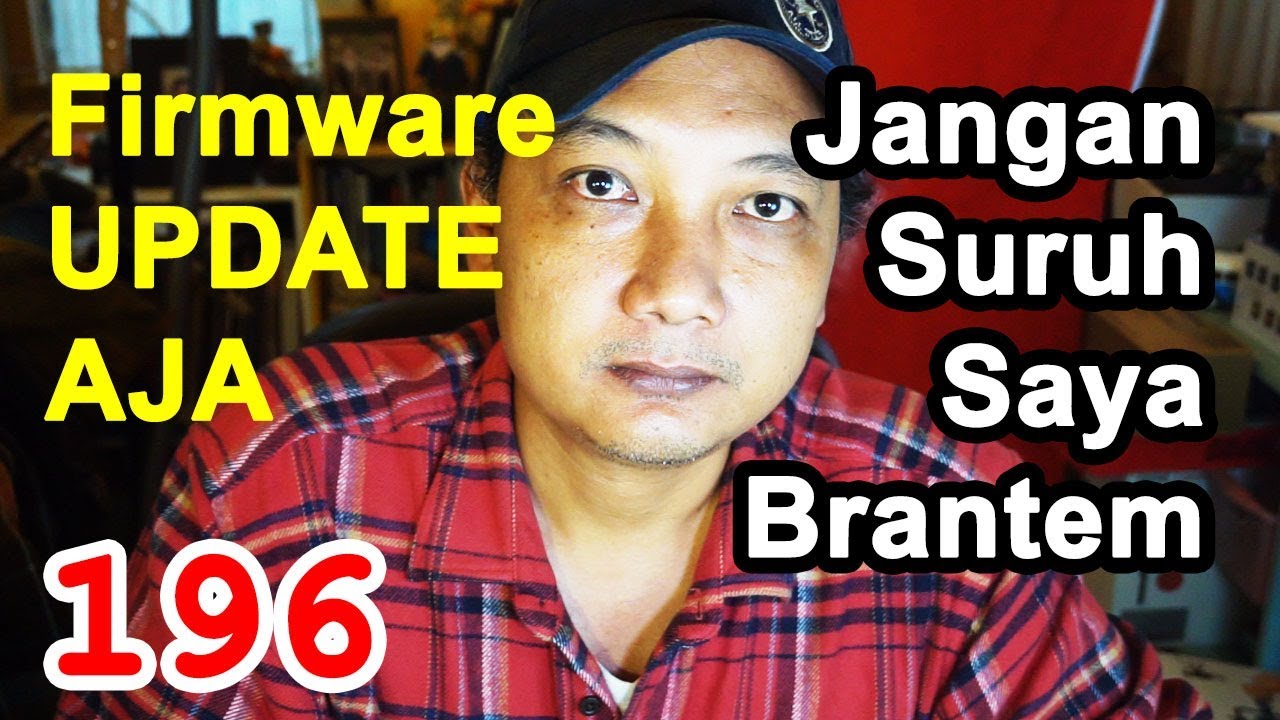 Cara Update FIrmware Drone DJI - Colek Klinik Drone