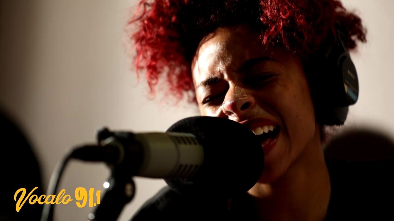 Ravyn Lenae - 