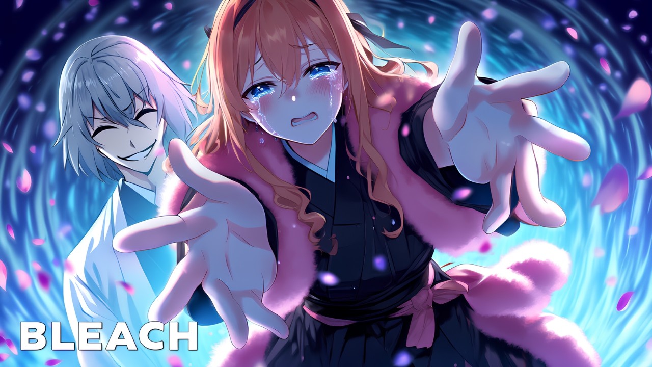 Você Nunca Foi o Vilão | Rangiku Matsumoto | (Bleach) | Compositor IA