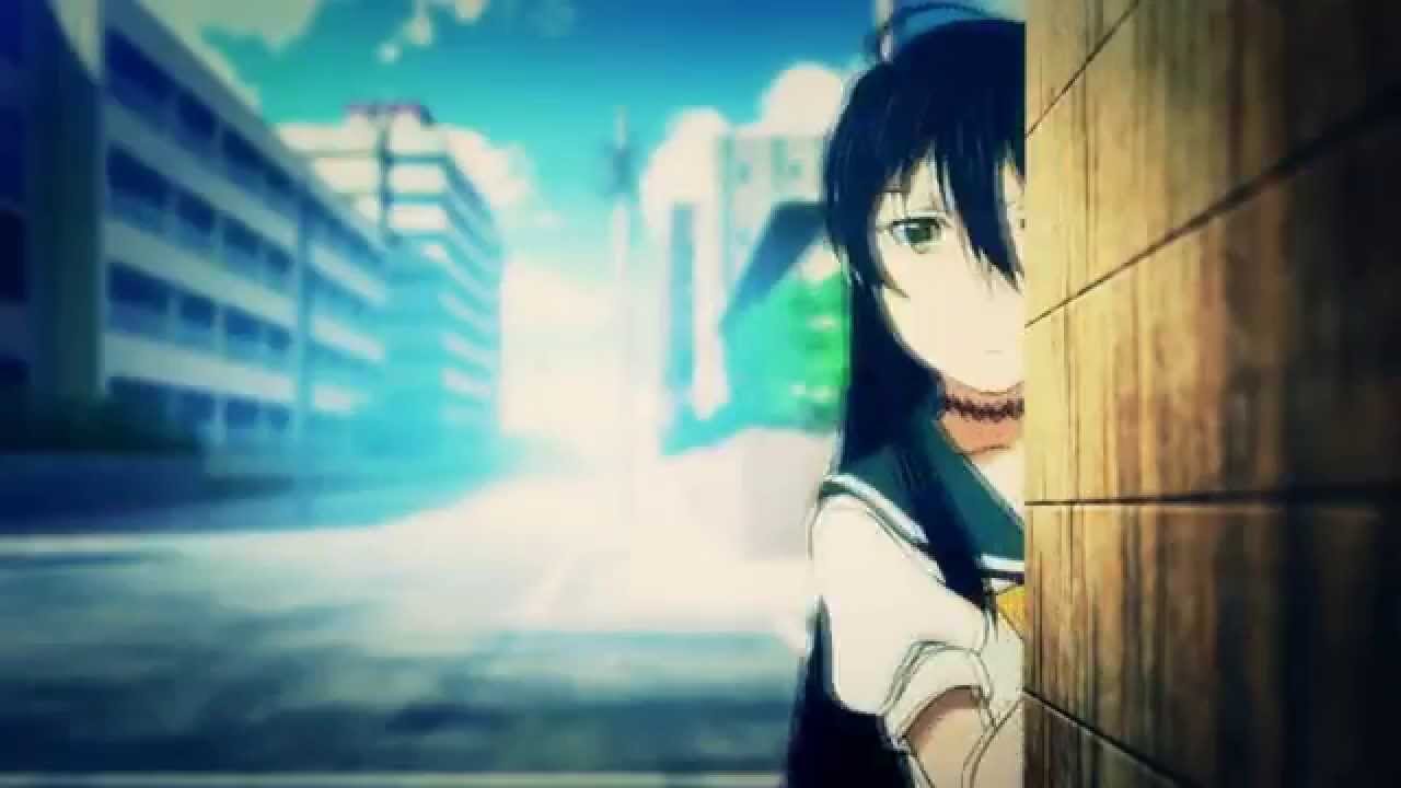 Witch Craft Works AMV - Alone Together