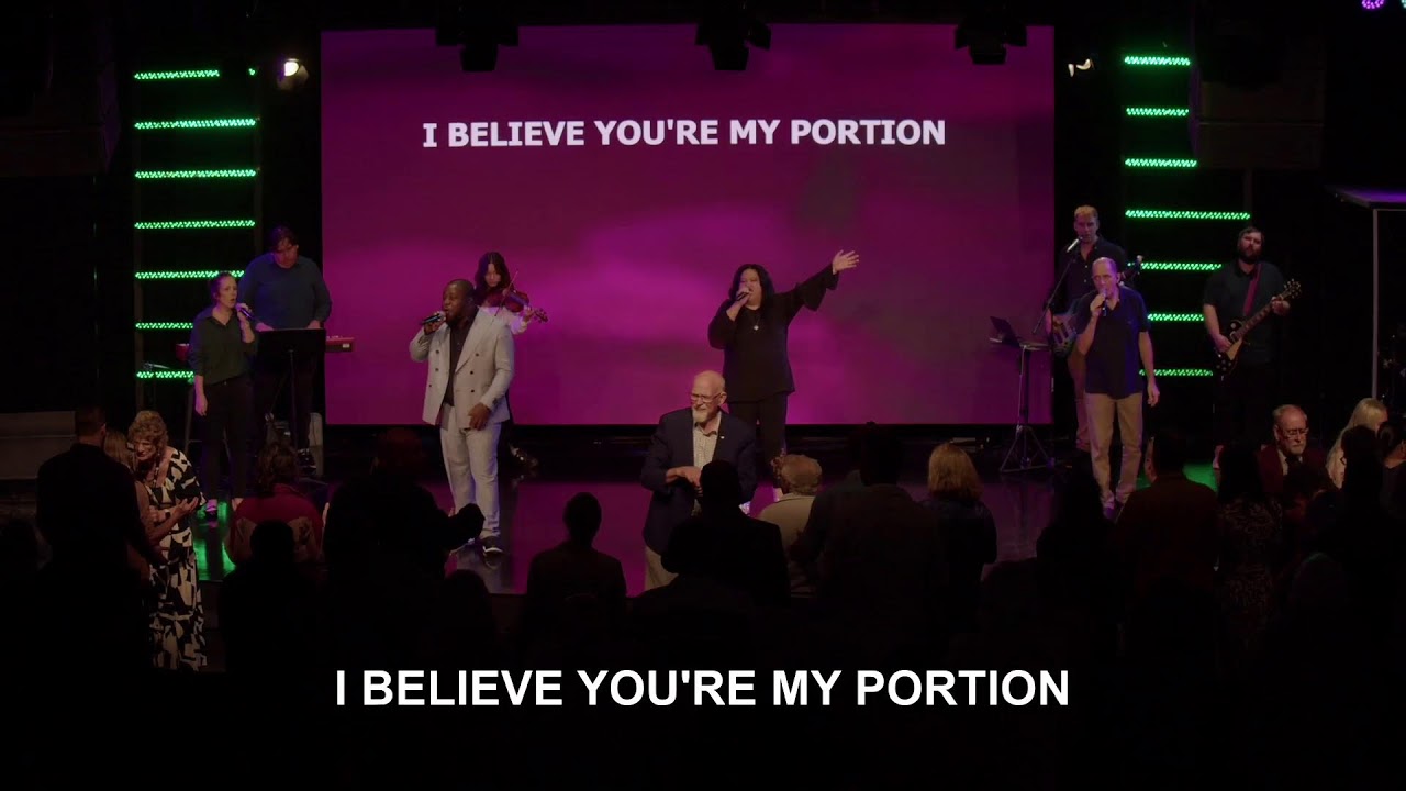 Victory Church Brisbane Full AM Service LIVE