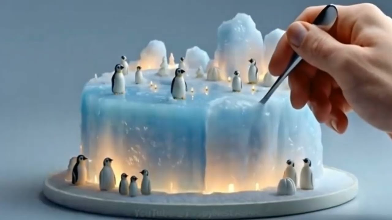 Asmer cutting cakes 🎂🎂🎂🎉🎉Next what cake do you like???