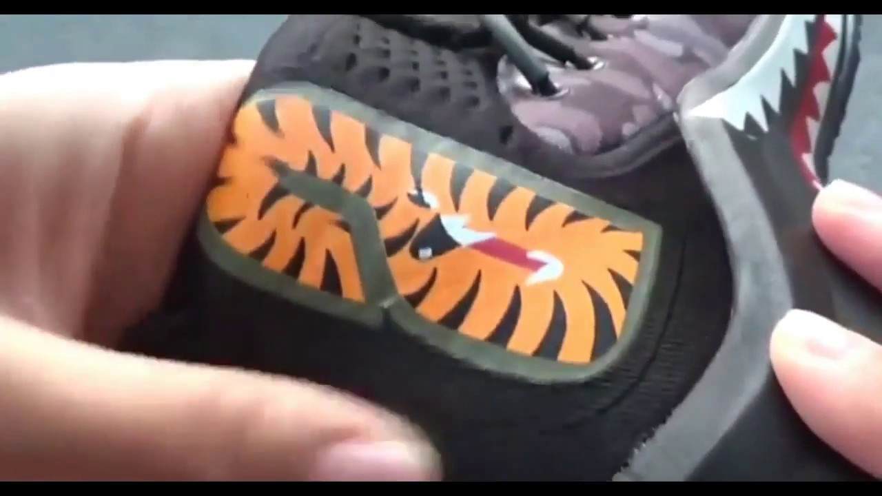 Dame4 'Black Camo Review