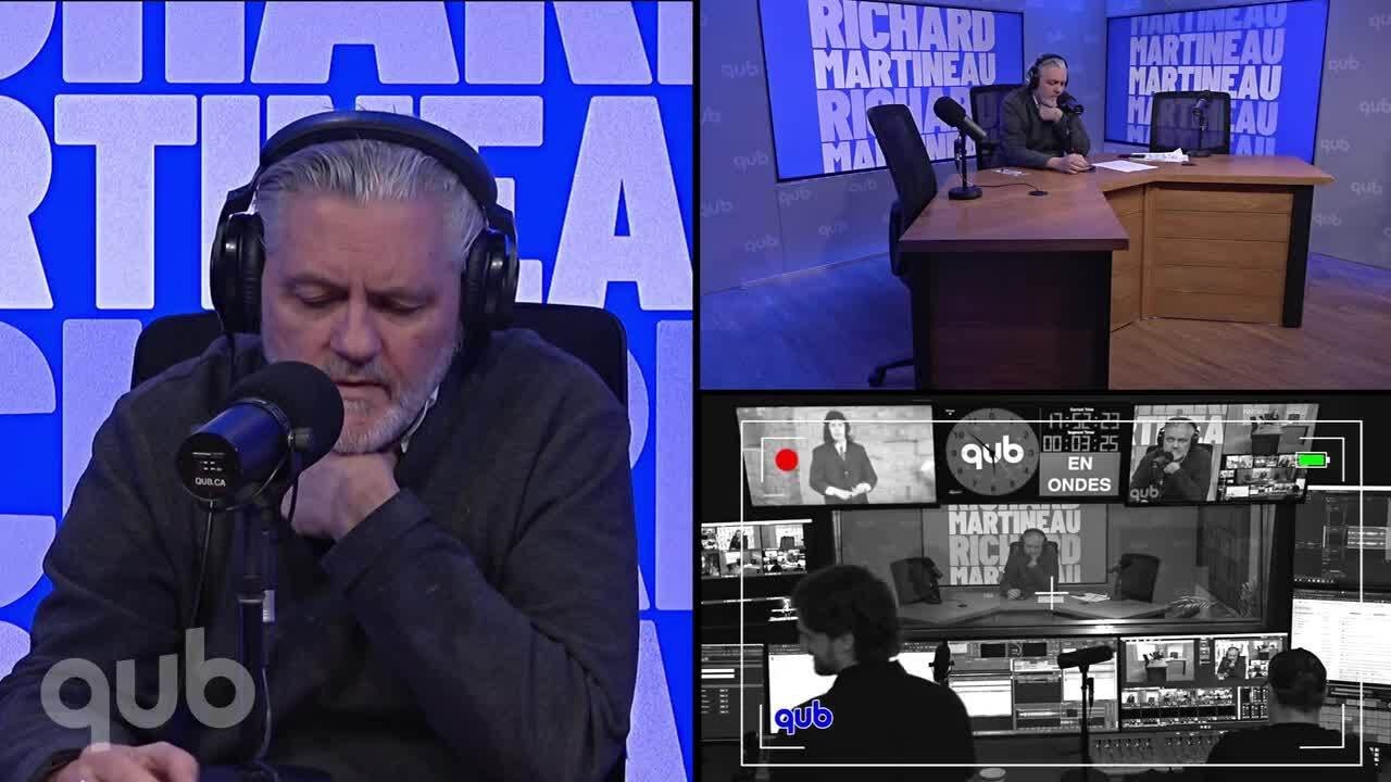 «Faut-il qu’il soit un paria jusqu’à ses 92 ans?»: Sophie Durocher réhabilite Julien Lacroix