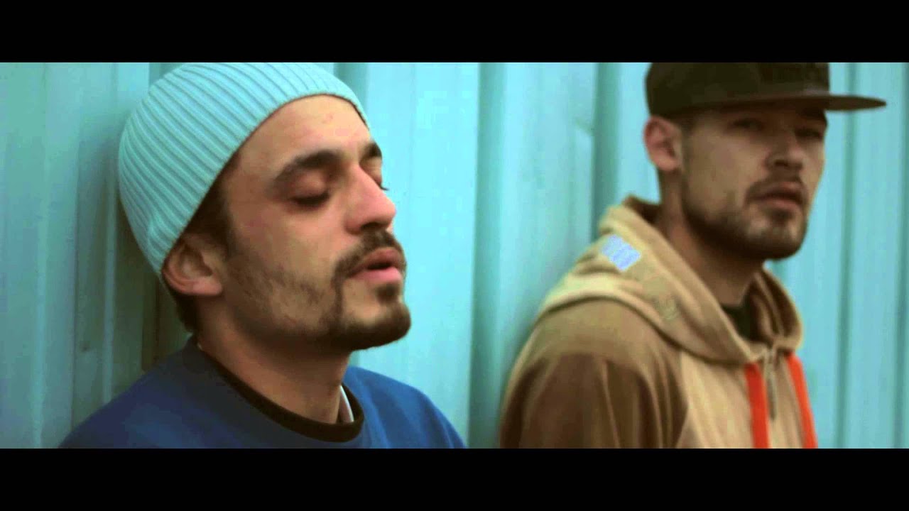 TUPAN (le Fond D'la Classe) - L'océan De La Trahison (Prod: FACE B)