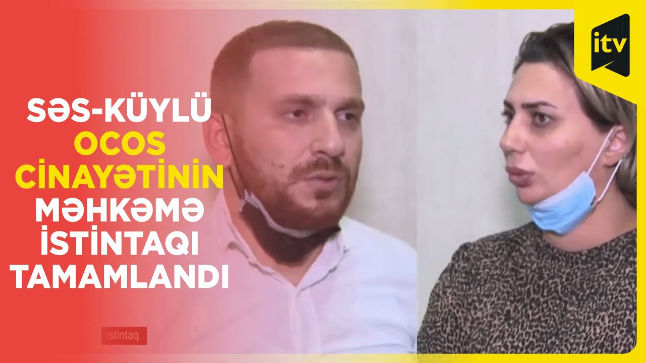 10 minə yaxın şəxsi aldadıb pullarını alanlara hökm oxundu