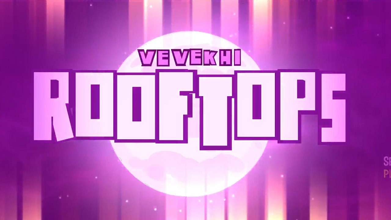 VEVEKHI ROOFTOPS