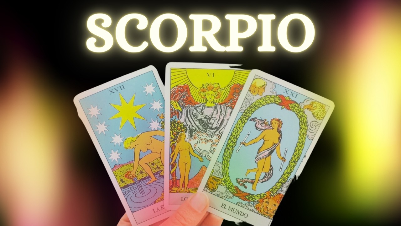СКОРПИОН🧿 ГОТОВЬСЯ, ЭТО ЧЕЛОВЕК, С КОТОРЫМ ТЫ БУДЕШЬ НАВСЕГДА💖 ЭТО ЛЮБОВЬ ВСЕЙ ТВОЕЙ ЖИЗНИ❤️‍🔥
