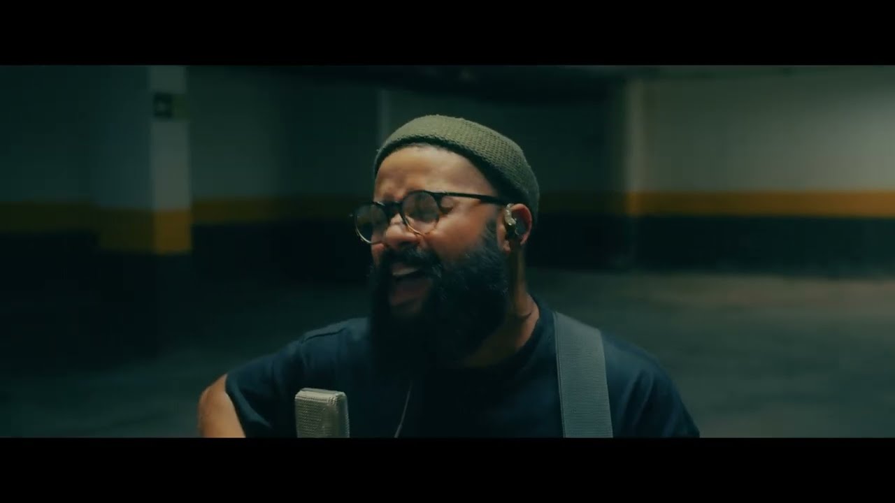Diego Karter | Preciso de Ti (Cover)