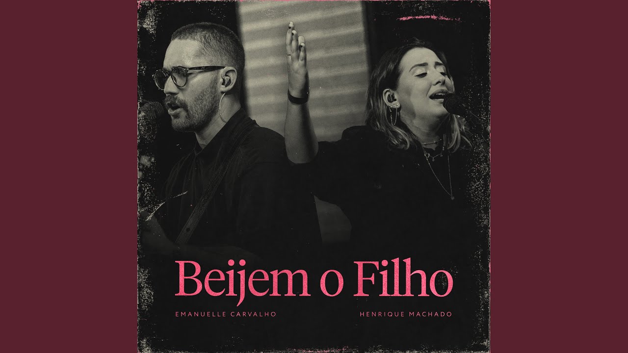 Beijem o Filho