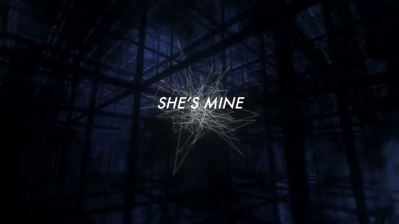 SHE’S MINE