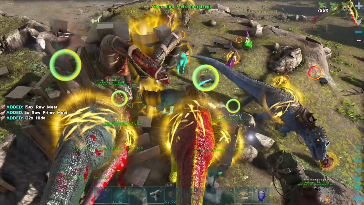 99 Problems Vs Supremacy & Invictus - The War Continues