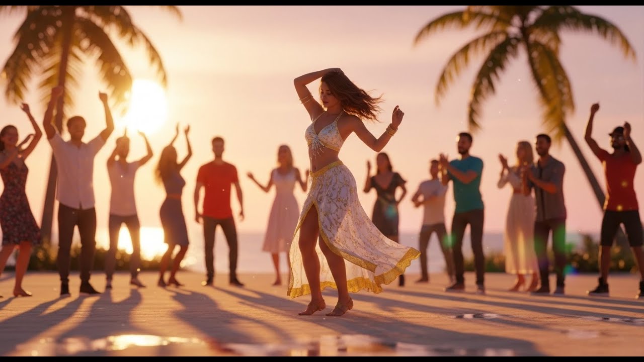[POP] HOT SUN HOT US