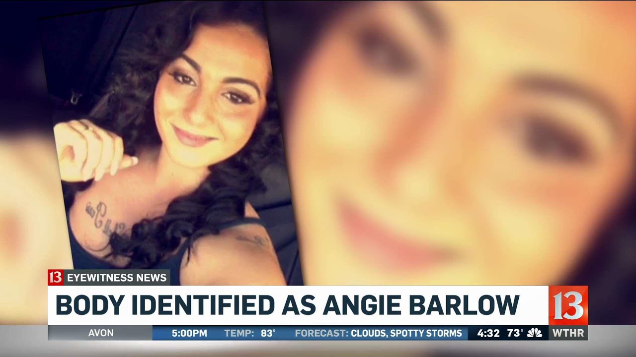 Body found on northeast side identified as Angie Barlow