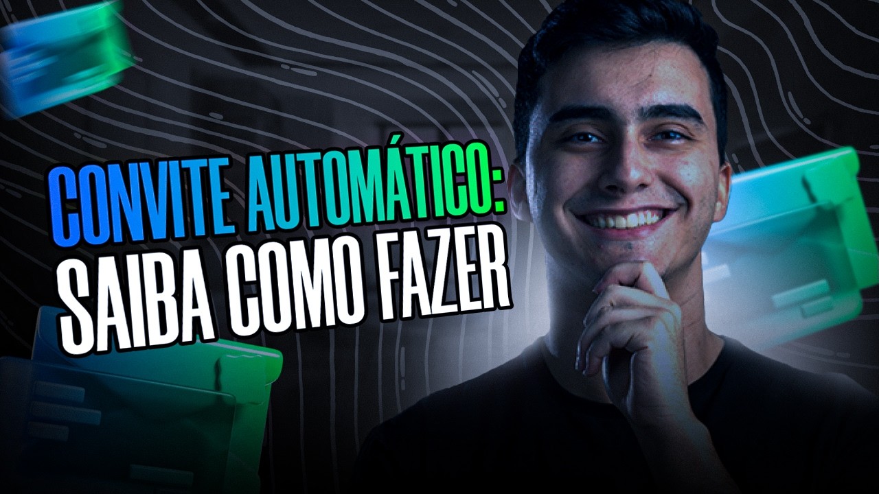 Automação de Ingressos Personalizados: Como Impressionar em Lançamentos Digitais!