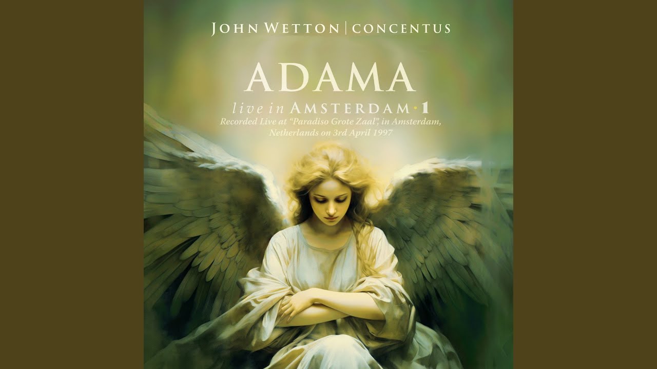 All Along The Watchtower (Live, Paradiso Grote Zaal, Amsterdam, Netherlands, April 03, 1997)...