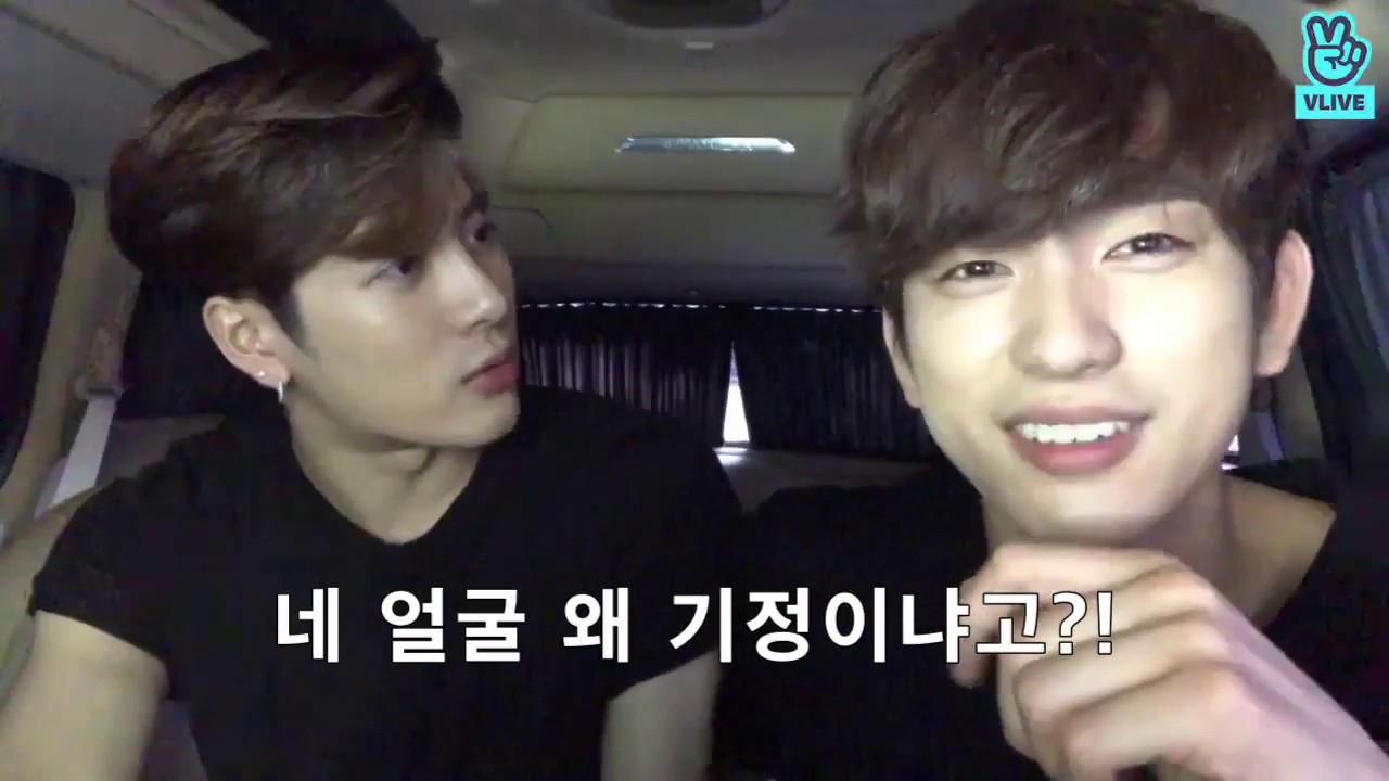 [갓세븐] 완벽한 진영과 J- flawless