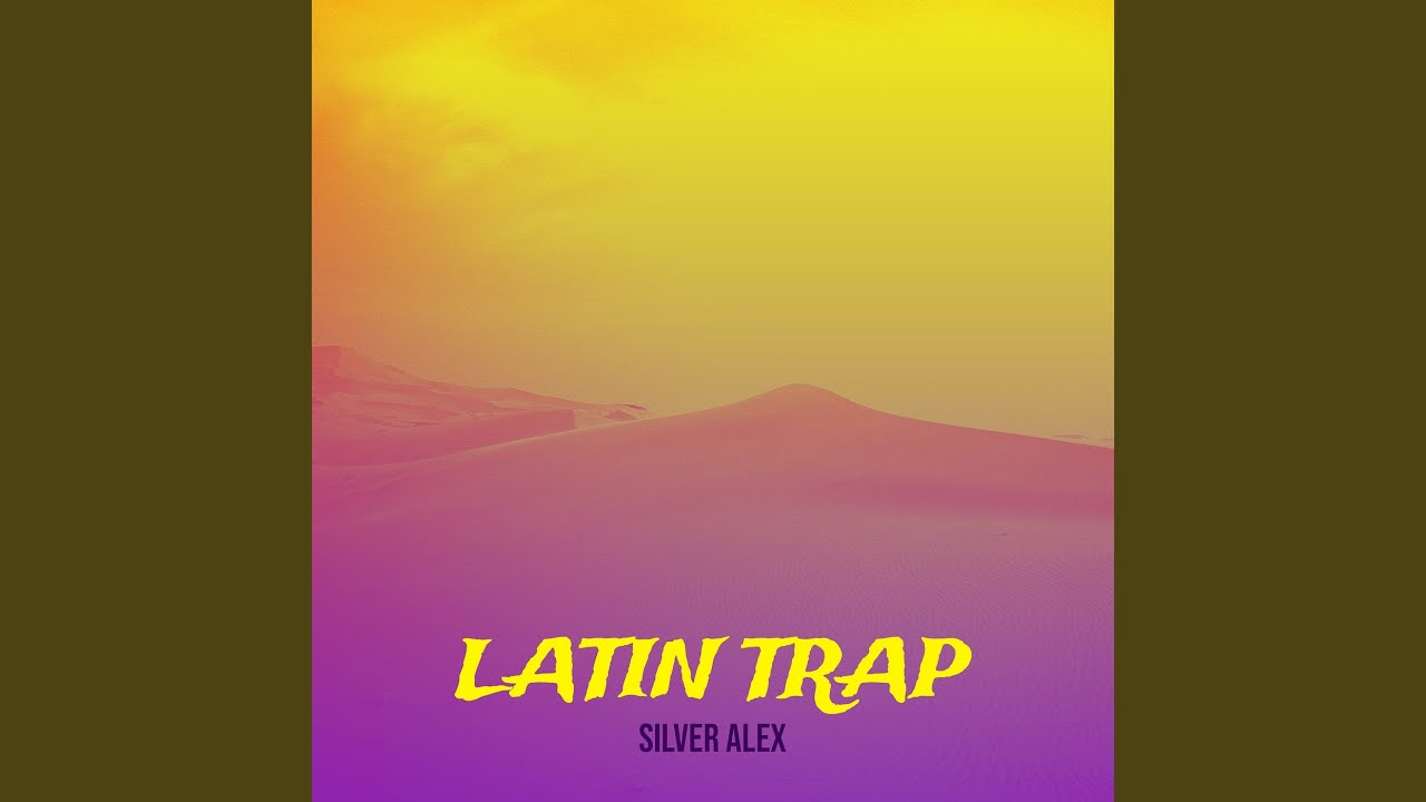 Latin Trap