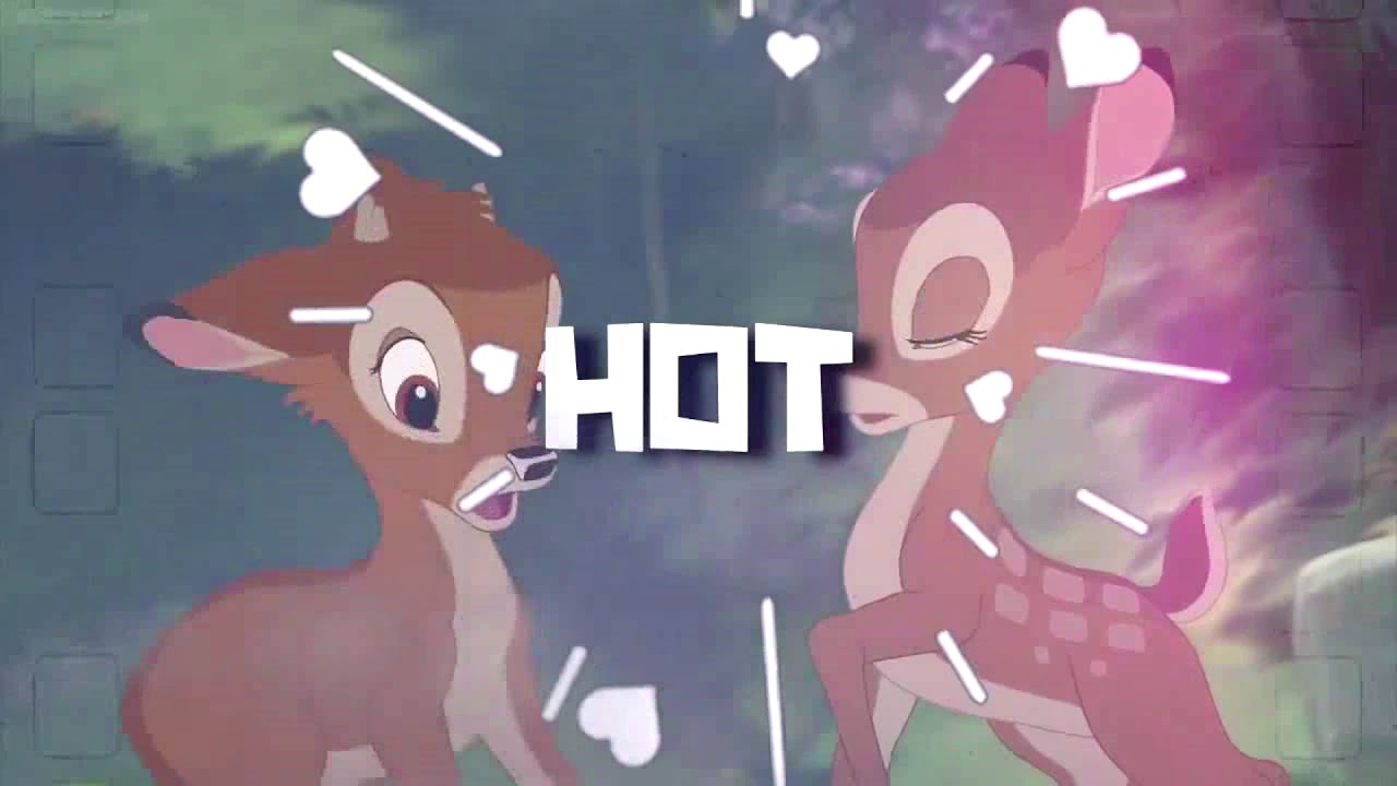 Poker Face♥ { Full Animash MEP }