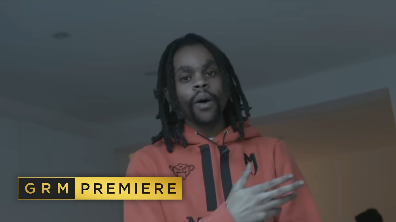 (67) Dimzy x Monkey x SJ x PR x Ching - Bk Chat LDN [Music Video] | GRM Daily