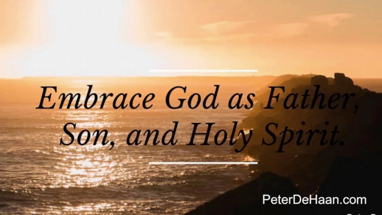 20 Feb 26 - Worship in Spirit and in Truth - 8.00pm