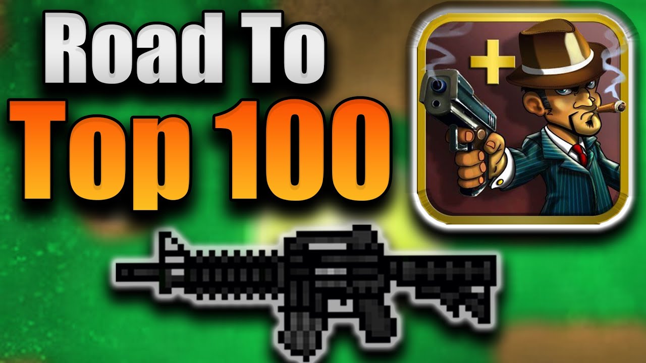 Road To Top 100 In Spar | Graal Era