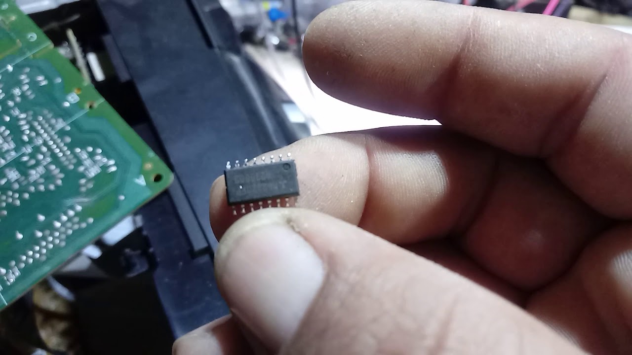 Som PHILIPS fw-505c sem áudio na saida