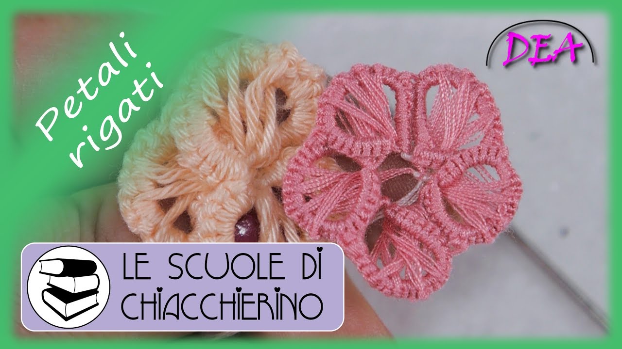 S.C.50°Tut.a.- Cerchi rigati. Serie di cerchi rigati: con filamenti sovrapposti.