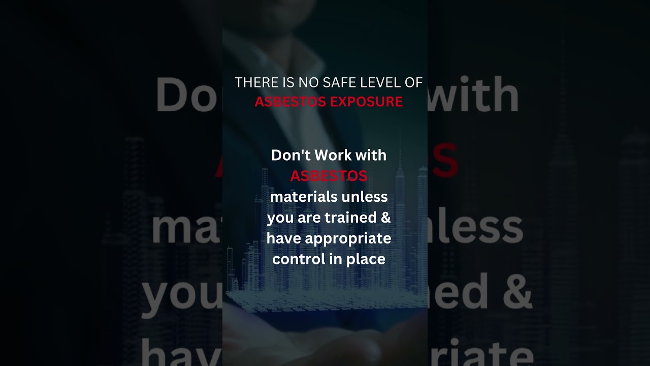 Special Asbestos Warning for Construction Professionals| Must Watch video|New York