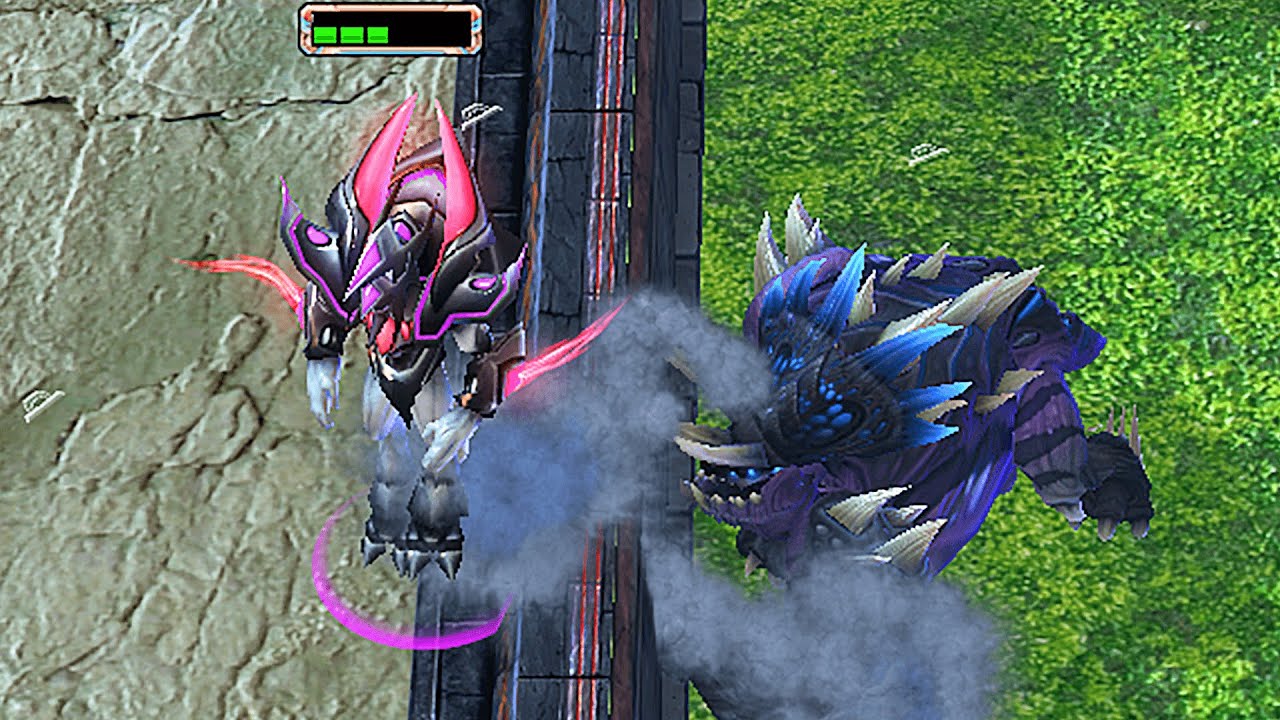 Я освоил Ascendant! Выживание Керриган