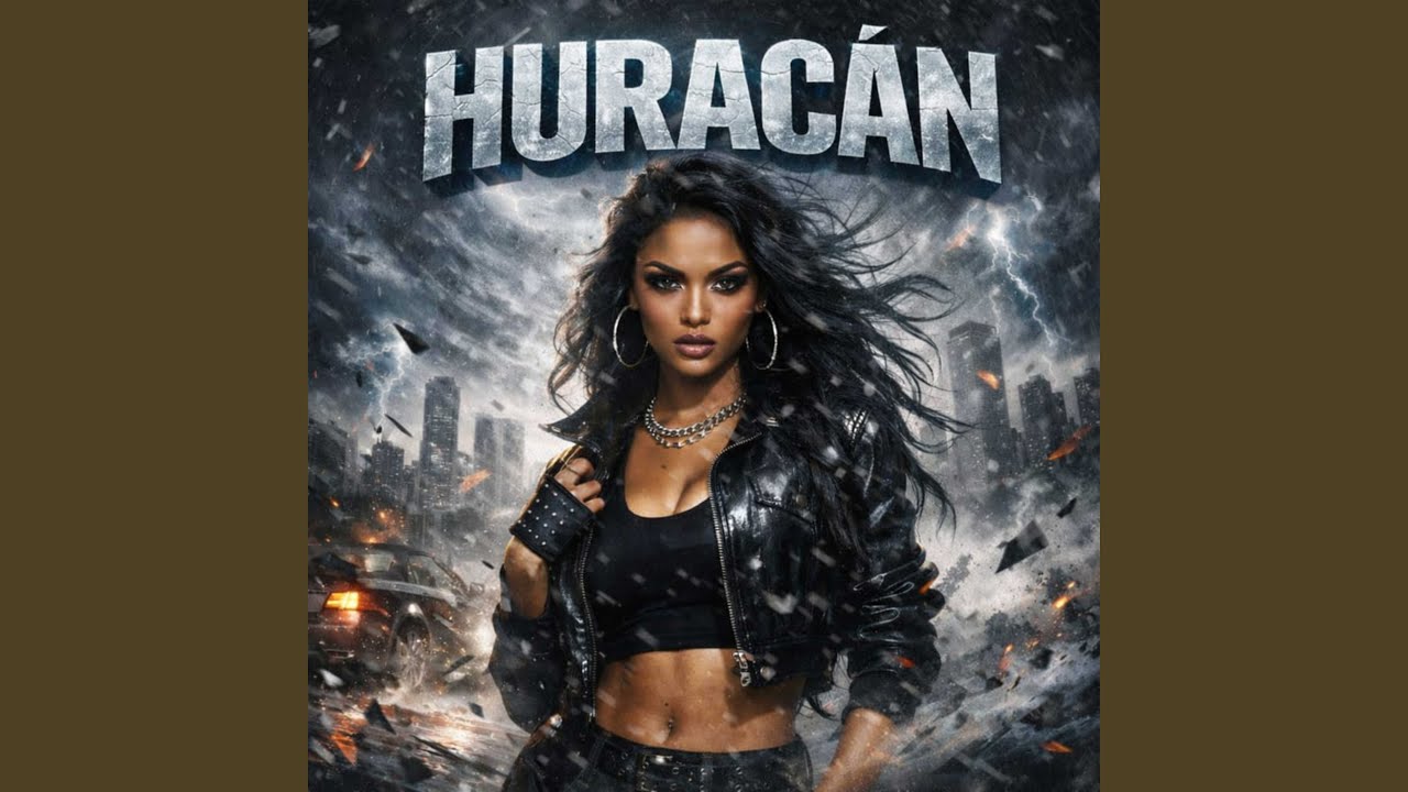 Huracán