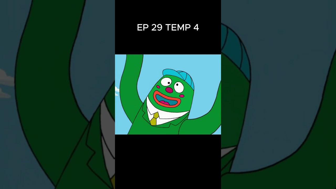 TEMP 4 EP 29