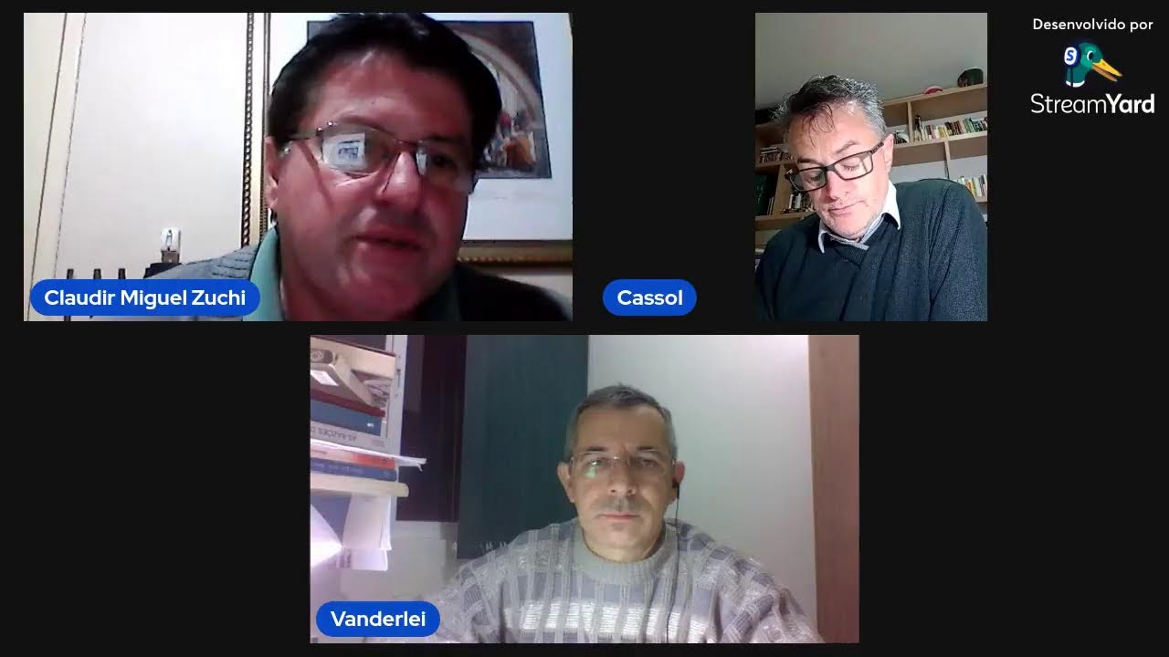 Encontro Grupo Biosofia