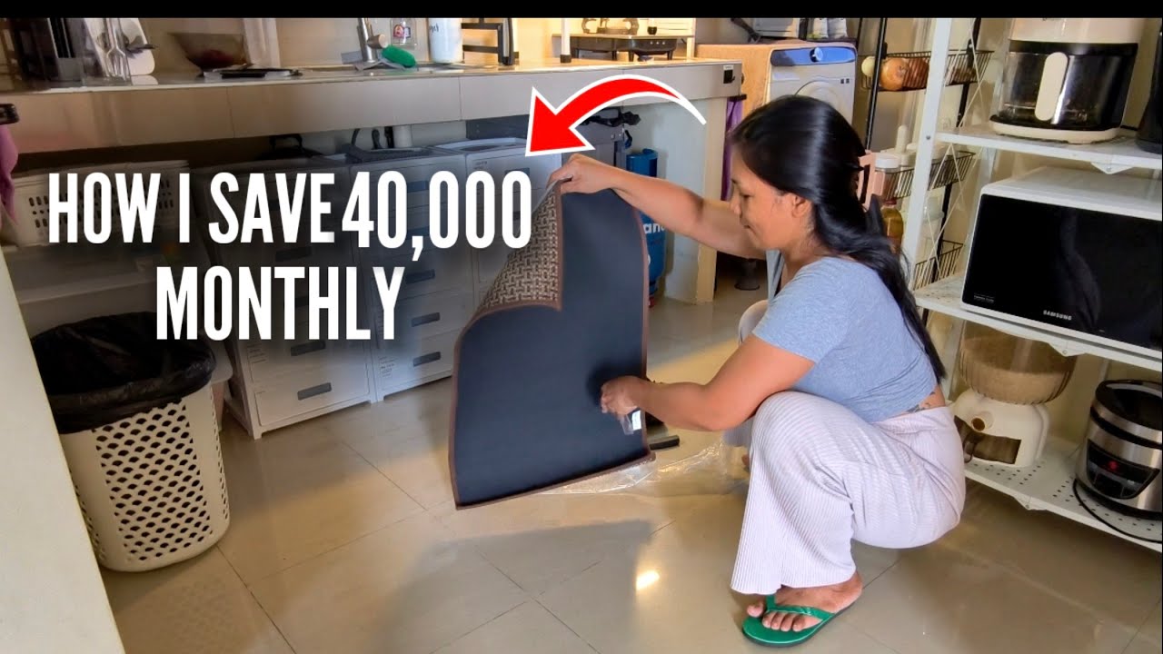 3 things I regret doing | I waste 40,000 pesos or 2,220 dollars Monthly 